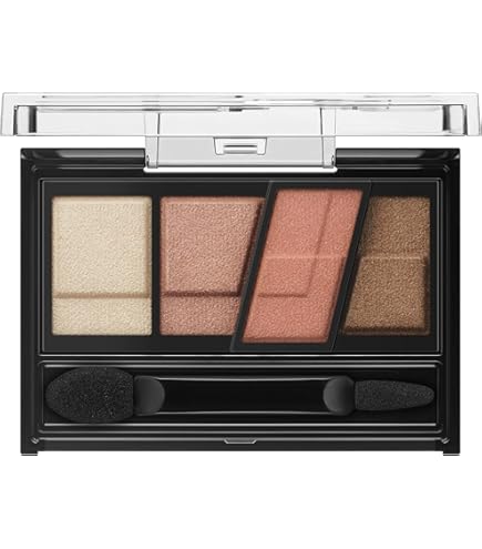 Amazon.co.jp: KATE(ケイト)デザイニングブラウンアイズ BR-10 1個 (x